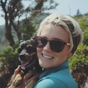 Meet your Posher, Heather
